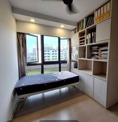 RiverParc Residence (D19), Condominium #458133901